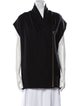 Helmut Lang Wool Vest