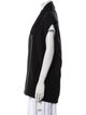 Helmut Lang Wool Vest