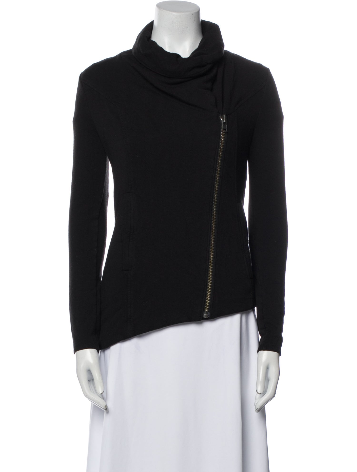 Helmut Lang Biker Jacket