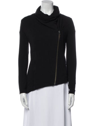 Helmut Lang Biker Jacket