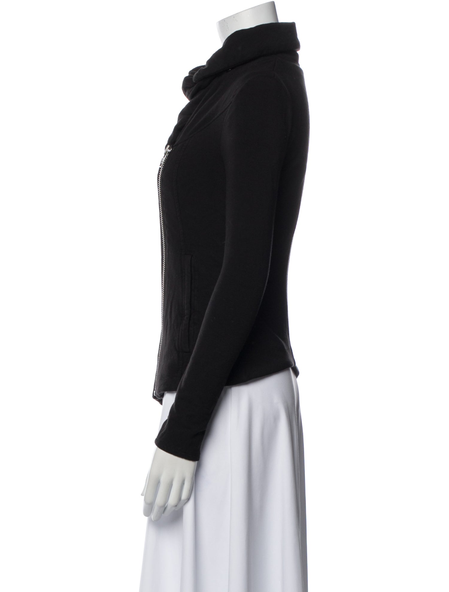 Helmut Lang Biker Jacket