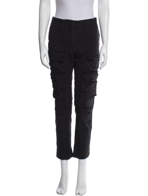 Helmut Lang Straight Leg Pants