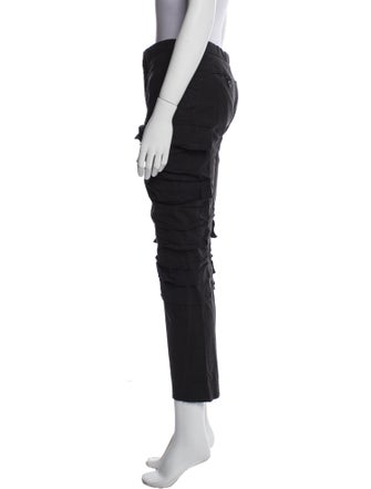 Helmut Lang Straight Leg Pants
