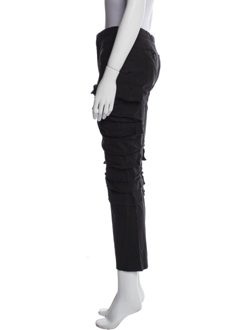 Helmut Lang Straight Leg Pants