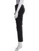 Helmut Lang Straight Leg Pants