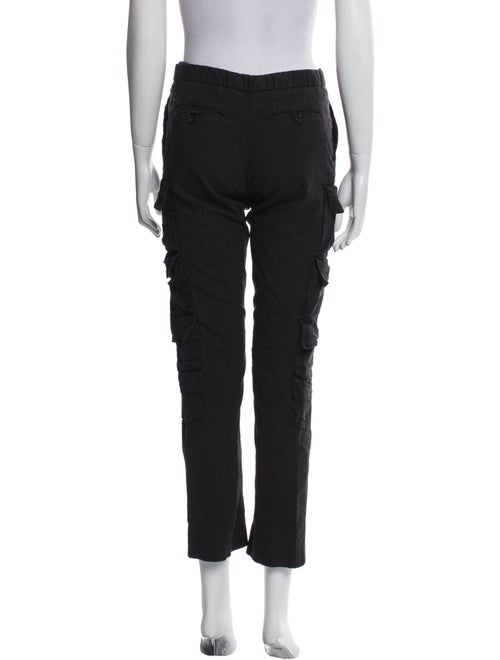 Helmut Lang Straight Leg Pants