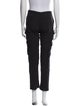 Helmut Lang Straight Leg Pants