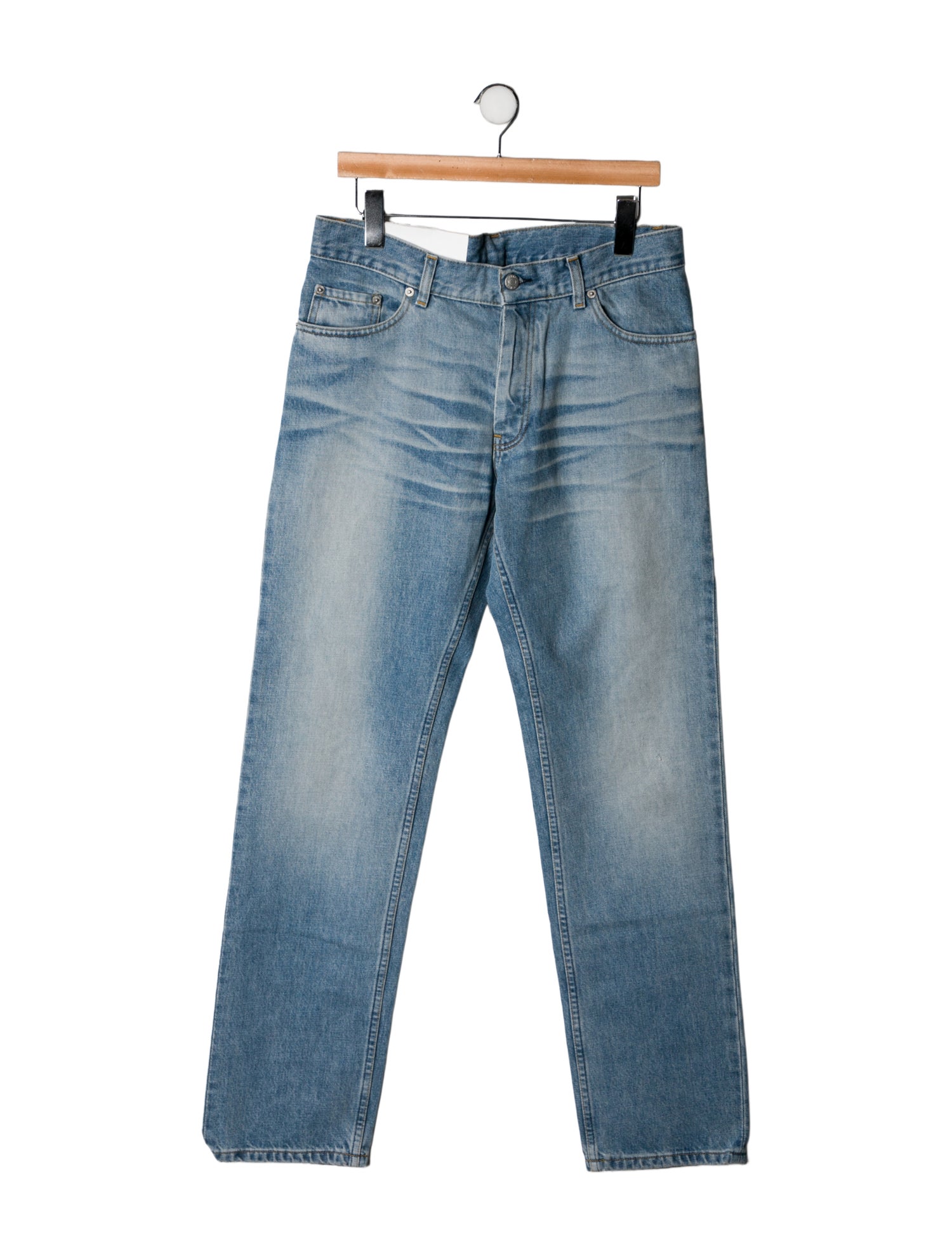 Helmut Lang Vintage Skinny Jeans w/ Tags