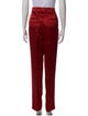 Helmut Lang Straight Leg Pants
