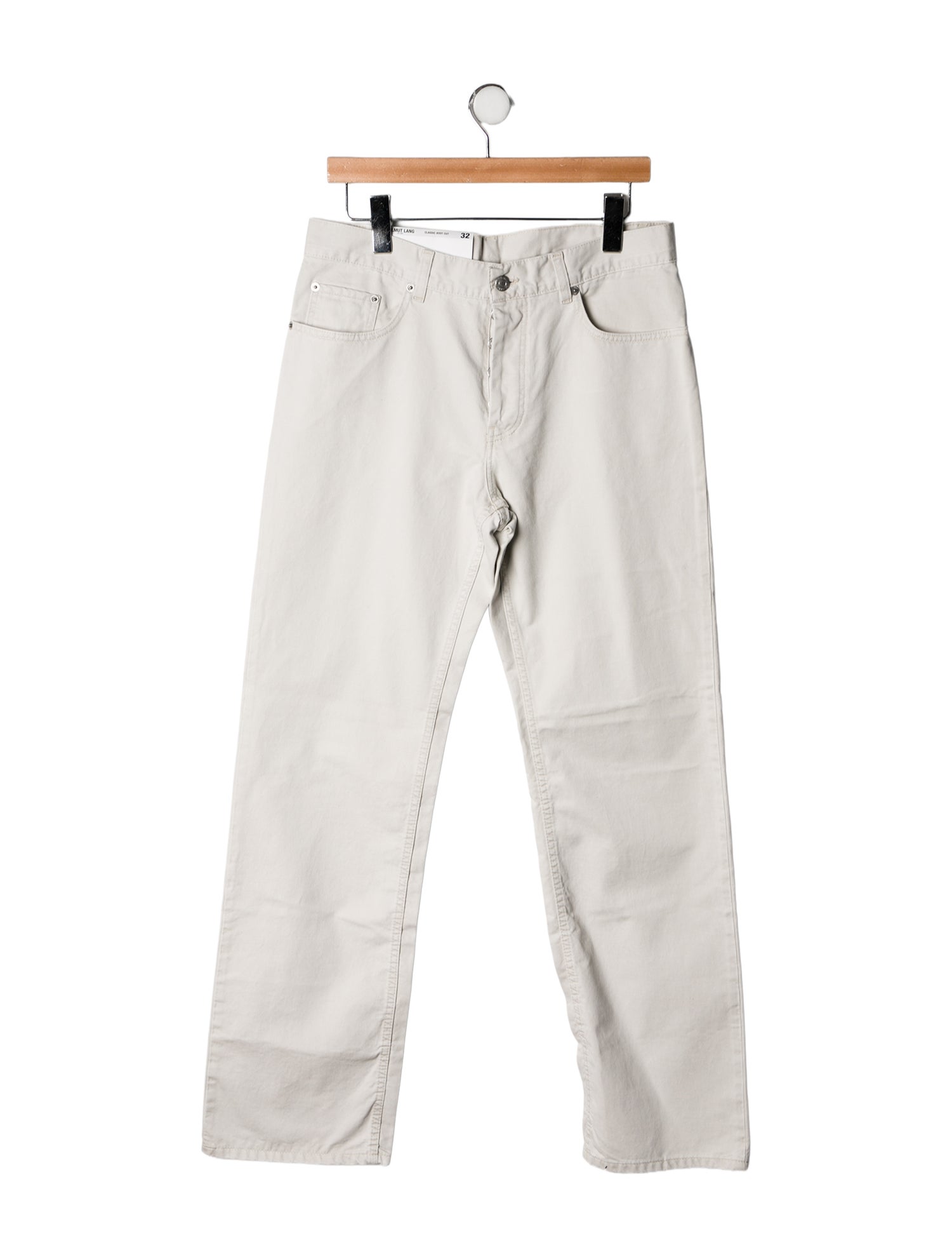Helmut Lang Chinos