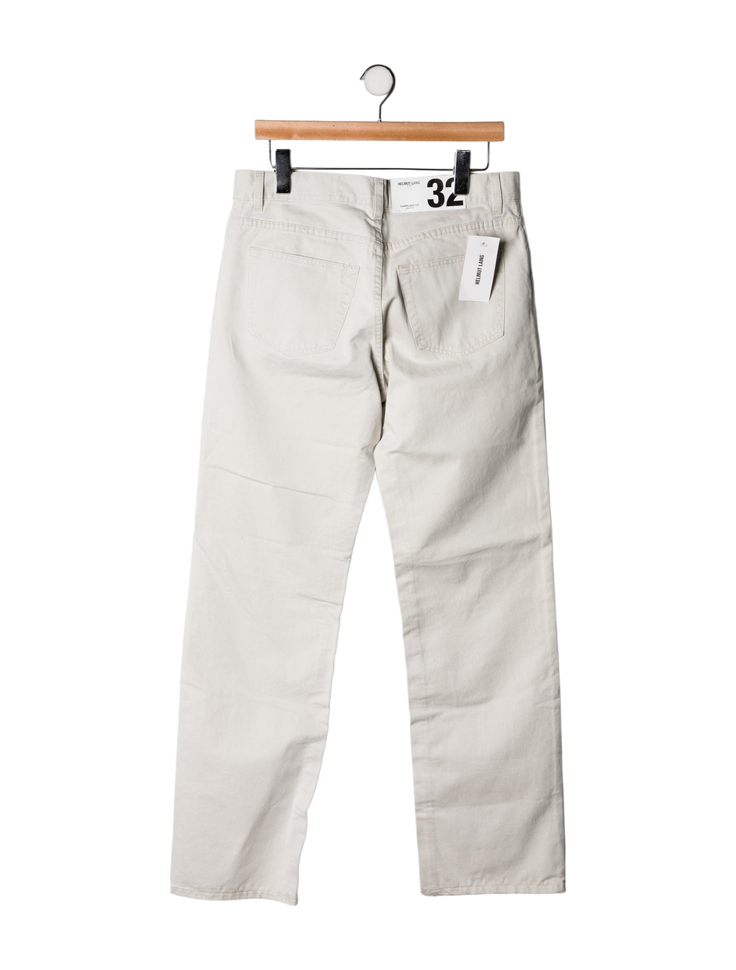 Helmut Lang Chinos