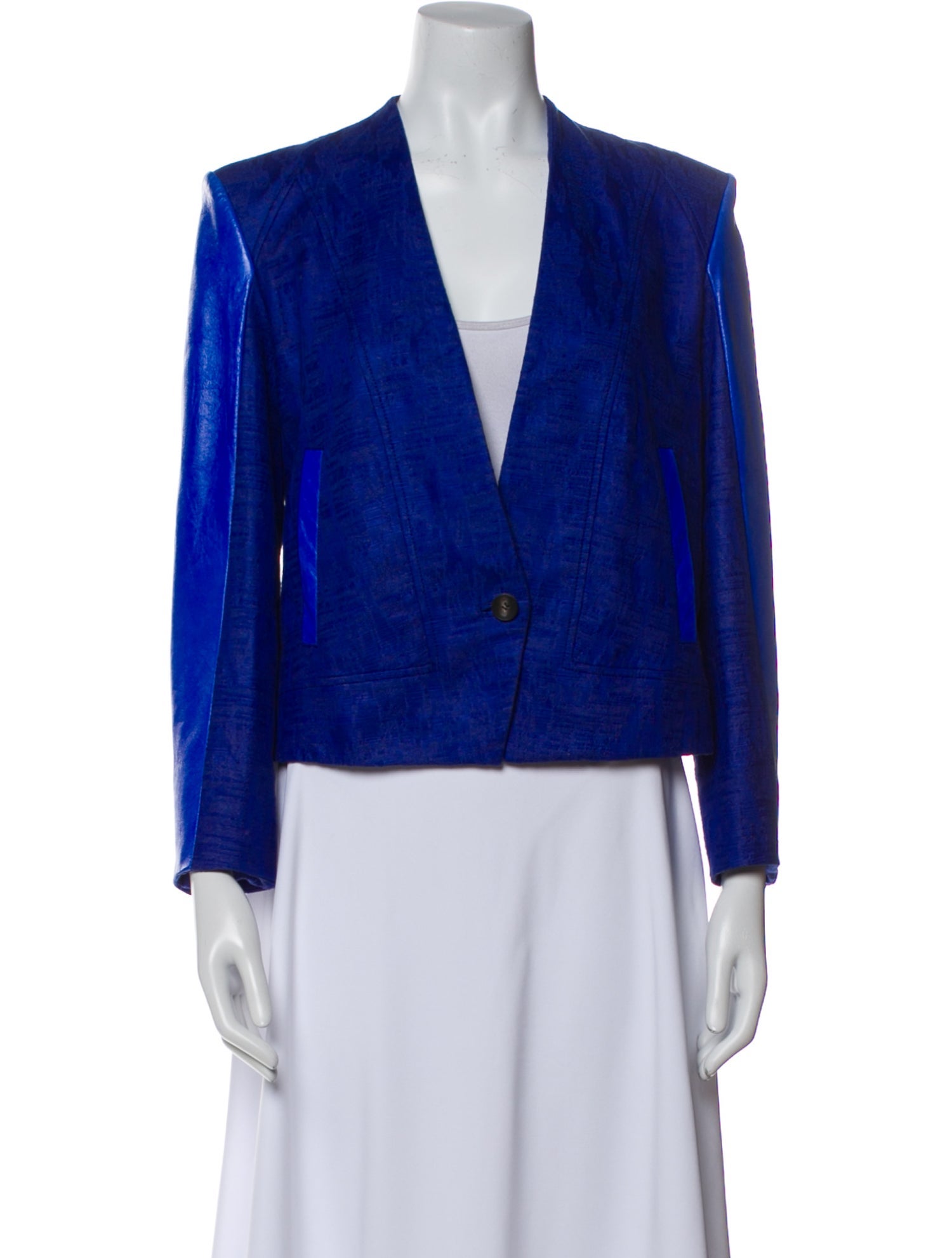Helmut Lang Blazer