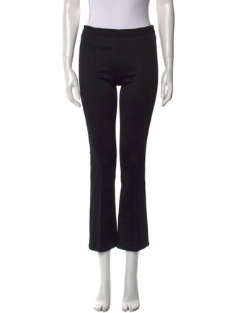 Helmut Lang Straight Leg Pants