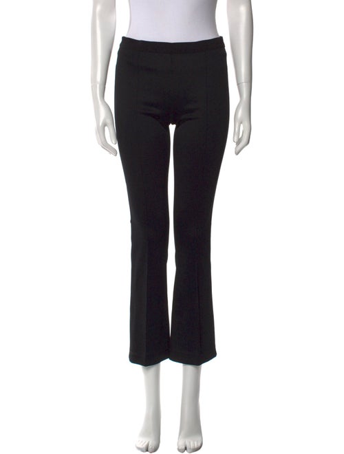 Helmut Lang Straight Leg Pants