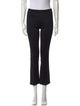 Helmut Lang Straight Leg Pants