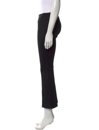 Helmut Lang Straight Leg Pants