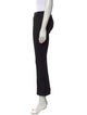 Helmut Lang Straight Leg Pants