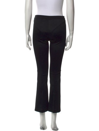 Helmut Lang Straight Leg Pants
