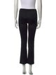 Helmut Lang Straight Leg Pants