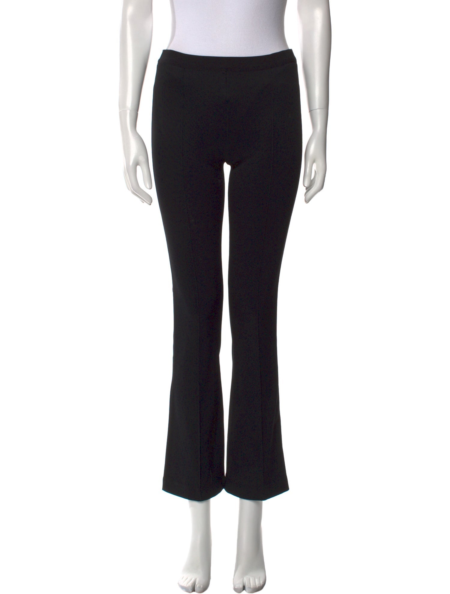 Helmut Lang Straight Leg Pants
