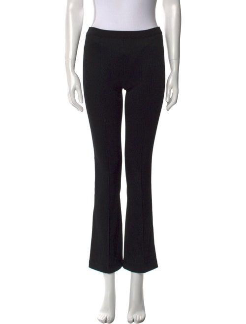 Helmut Lang Straight Leg Pants