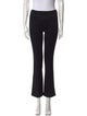 Helmut Lang Straight Leg Pants