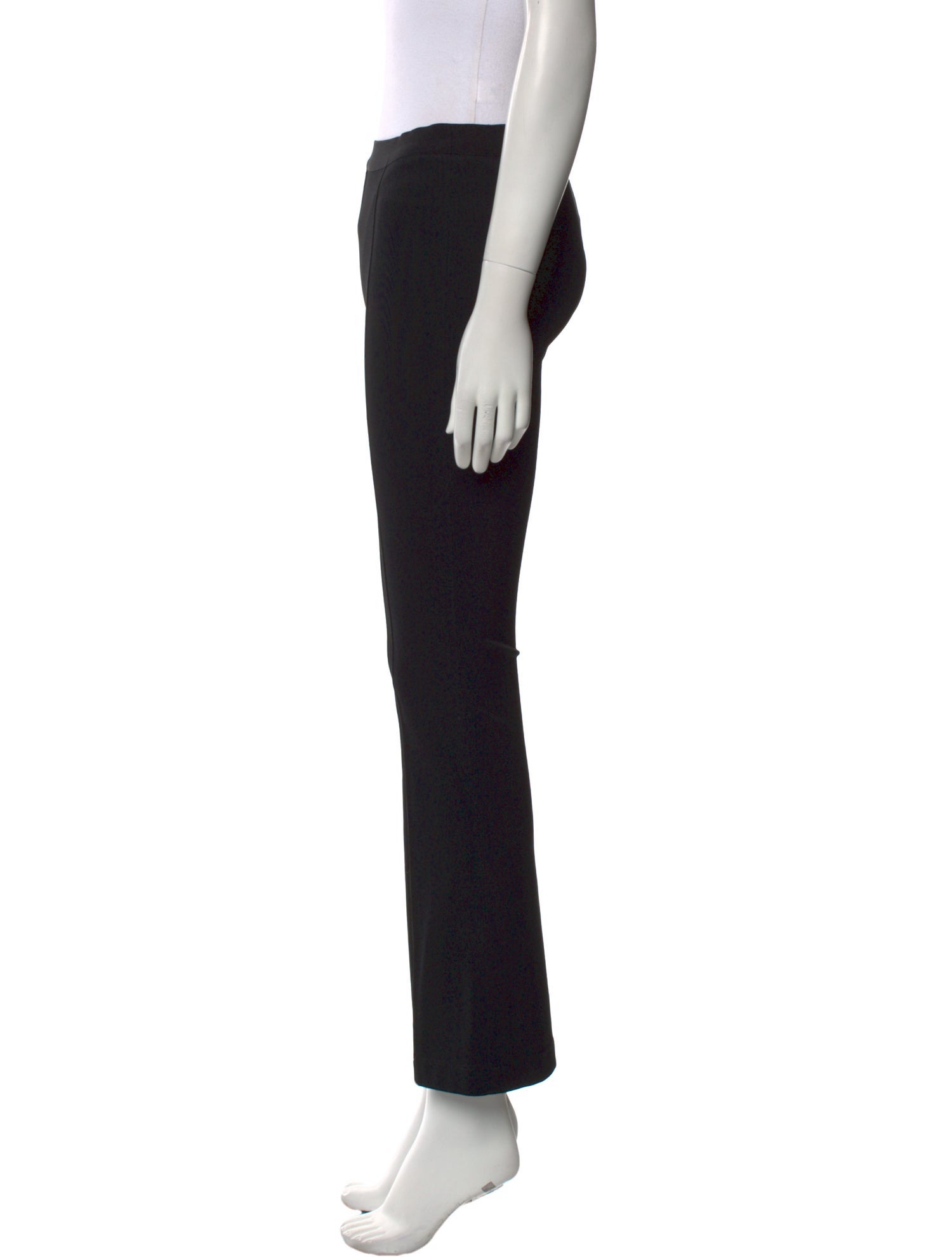 Helmut Lang Straight Leg Pants