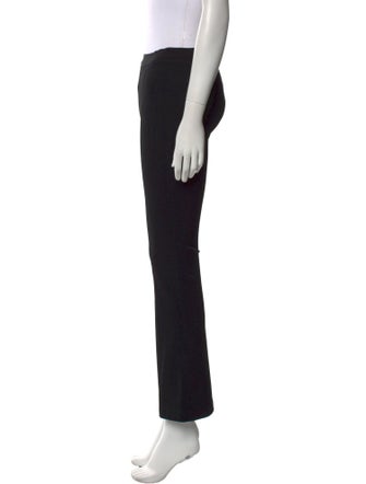 Helmut Lang Straight Leg Pants