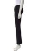 Helmut Lang Straight Leg Pants