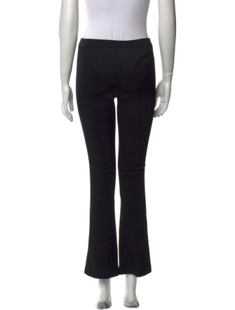 Helmut Lang Straight Leg Pants