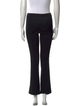 Helmut Lang Straight Leg Pants