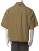 Helmut Lang Three-Quarter Sleeve Shirt