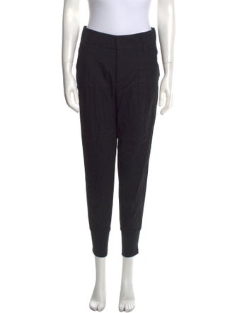Helmut Lang Skinny Leg Pants