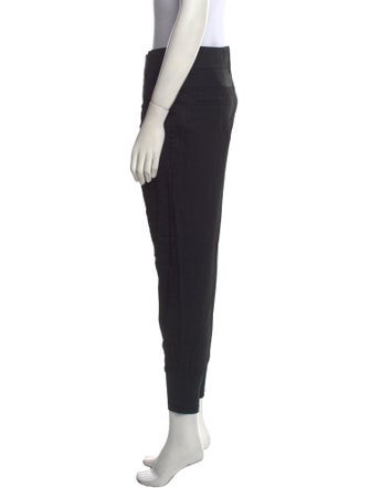 Helmut Lang Skinny Leg Pants