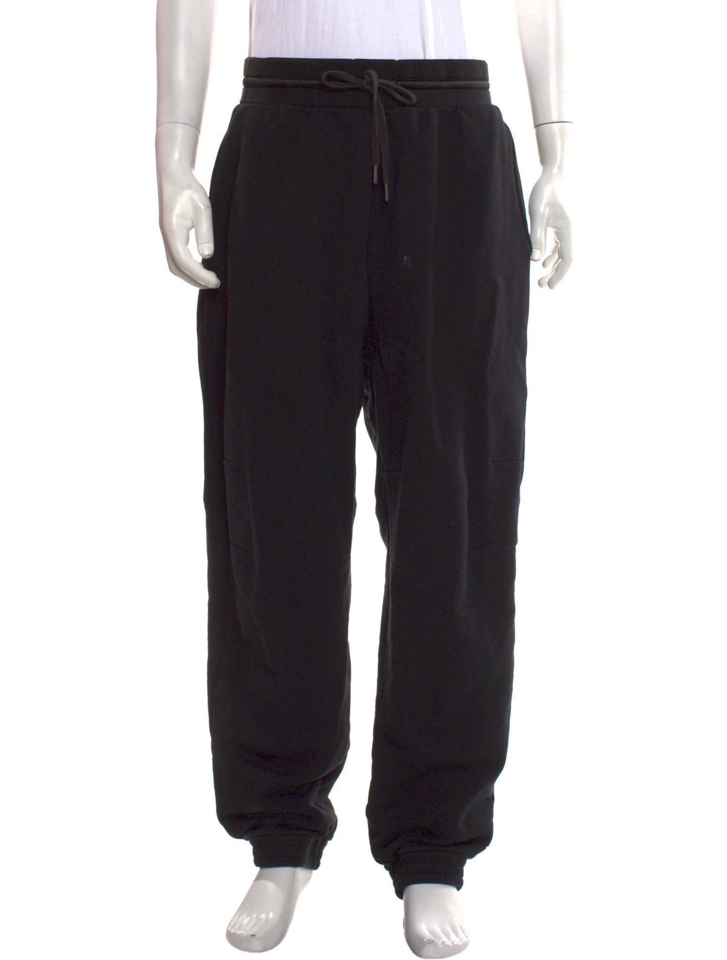 Helmut Lang Joggers
