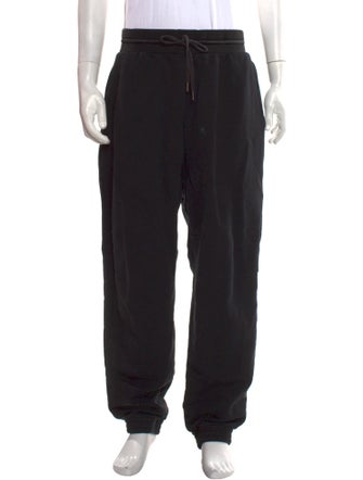 Helmut Lang Joggers