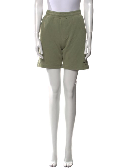 Helmut Lang Knee-Length Shorts