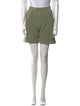 Helmut Lang Knee-Length Shorts