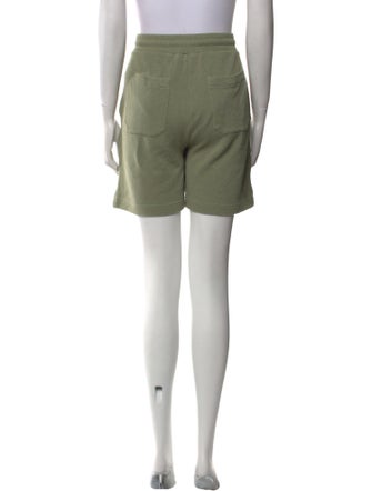 Helmut Lang Knee-Length Shorts