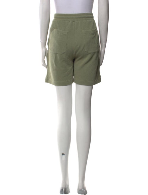 Helmut Lang Knee-Length Shorts