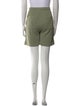 Helmut Lang Knee-Length Shorts