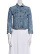 Helmut Lang Denim Jacket