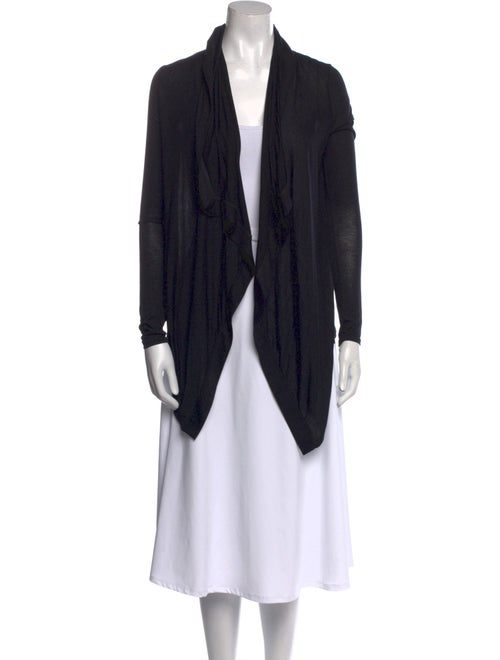 Helmut Lang V-Neck Sweater