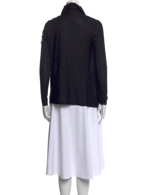 Helmut Lang V-Neck Sweater