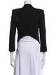 Helmut Lang Wool Blazer