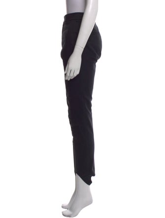 Helmut Lang Straight Leg Pants