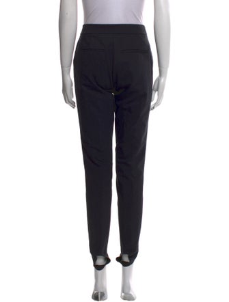Helmut Lang Straight Leg Pants