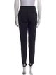 Helmut Lang Straight Leg Pants