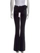 Helmut Lang Wide Leg Pants