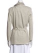 Helmut Lang Wool Jacket